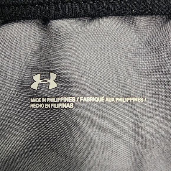 Under Armour Showdown Golf Pants Men's Size 30x30 Black Lightweight Performance - Picture 9 of 11